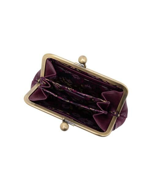 ANNA SUI / アナスイ 財布・コインケース・マネークリップ | アナスイ ANNA SUI マチルダ 口金ミニ財布 | 詳細11