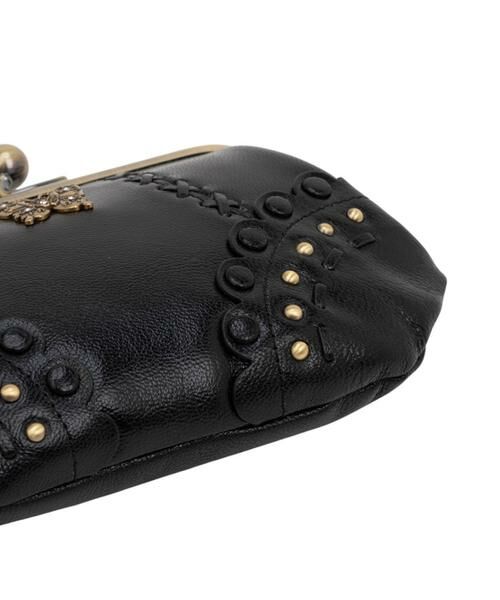 ANNA SUI / アナスイ 財布・コインケース・マネークリップ | アナスイ ANNA SUI マチルダ 口金ミニ財布 | 詳細13