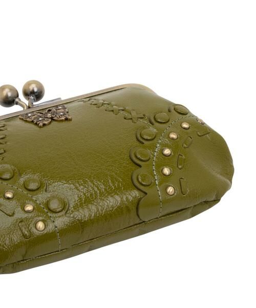 ANNA SUI / アナスイ 財布・コインケース・マネークリップ | アナスイ ANNA SUI マチルダ 口金ミニ財布 | 詳細14