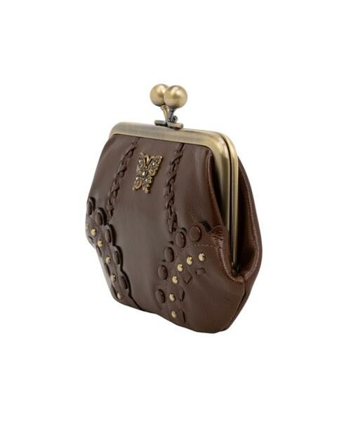 ANNA SUI / アナスイ 財布・コインケース・マネークリップ | アナスイ ANNA SUI マチルダ 口金ミニ財布 | 詳細4