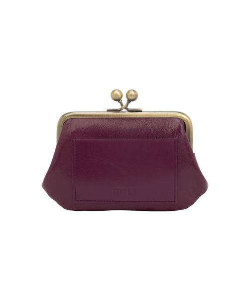 ANNA SUI / アナスイ 財布・コインケース・マネークリップ | アナスイ ANNA SUI マチルダ 口金ミニ財布 | 詳細7