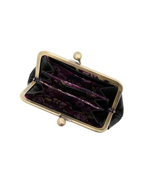 ANNA SUI / アナスイ 財布・コインケース・マネークリップ | アナスイ ANNA SUI マチルダ 口金ミニ財布 | 詳細9