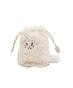 ANNA SUI / アナスイ ショルダーバッグ | アナスイ ANNA SUI TITI＆フレンズ ミニショルダーバッグ