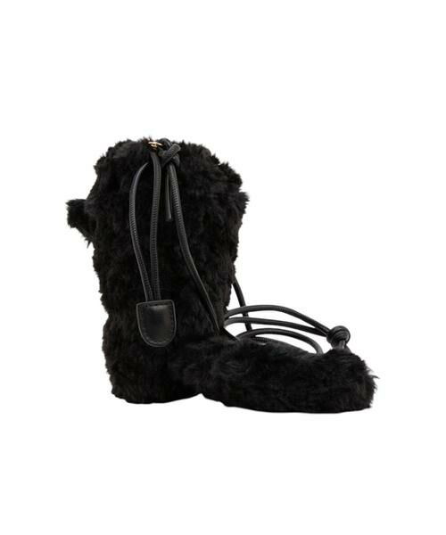 ANNA SUI / アナスイ ショルダーバッグ | アナスイ ANNA SUI TITI＆フレンズ ミニショルダーバッグ | 詳細1