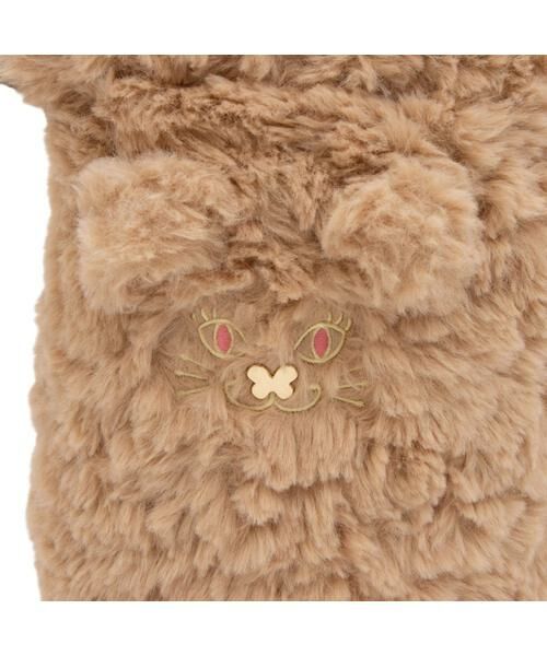 ANNA SUI / アナスイ ショルダーバッグ | アナスイ ANNA SUI TITI＆フレンズ ミニショルダーバッグ | 詳細11