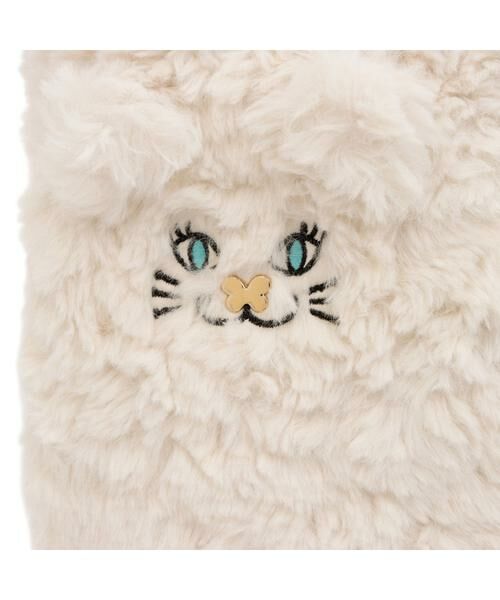 ANNA SUI / アナスイ ショルダーバッグ | アナスイ ANNA SUI TITI＆フレンズ ミニショルダーバッグ | 詳細12