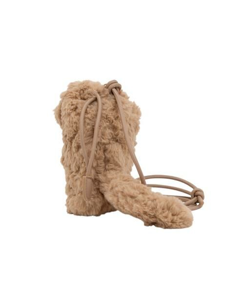 ANNA SUI / アナスイ ショルダーバッグ | アナスイ ANNA SUI TITI＆フレンズ ミニショルダーバッグ | 詳細2