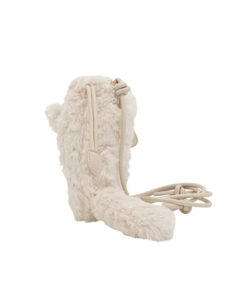 ANNA SUI / アナスイ ショルダーバッグ | アナスイ ANNA SUI TITI＆フレンズ ミニショルダーバッグ | 詳細3