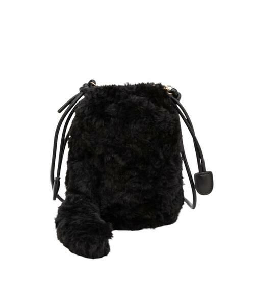 ANNA SUI / アナスイ ショルダーバッグ | アナスイ ANNA SUI TITI＆フレンズ ミニショルダーバッグ | 詳細4