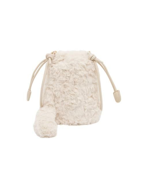 ANNA SUI / アナスイ ショルダーバッグ | アナスイ ANNA SUI TITI＆フレンズ ミニショルダーバッグ | 詳細6