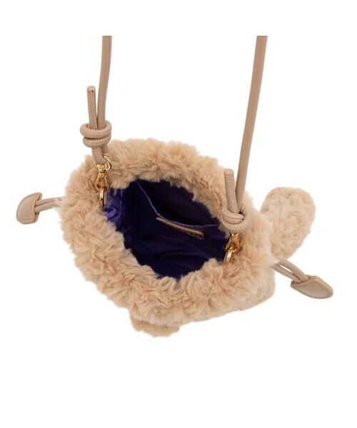 ANNA SUI / アナスイ ショルダーバッグ | アナスイ ANNA SUI TITI＆フレンズ ミニショルダーバッグ | 詳細8