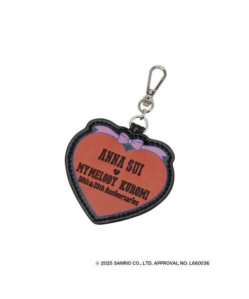 ANNA SUI / アナスイ トートバッグ | アナスイ ANNA SUI ANNA SUI × MY MELODY & KUROMI トートバッグ | 詳細4