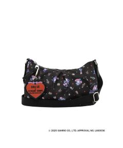 ANNA SUI / アナスイ ショルダーバッグ | アナスイ ANNA SUI ANNA SUI × MY MELODY & KUROMI ショルダーバッグ