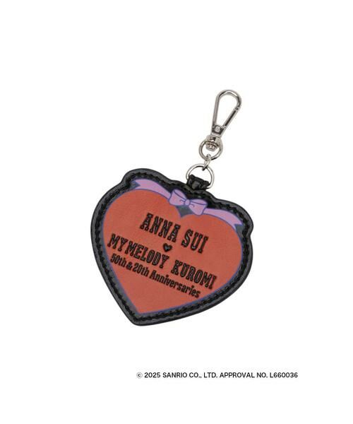 ANNA SUI / アナスイ ショルダーバッグ | アナスイ ANNA SUI ANNA SUI × MY MELODY & KUROMI ショルダーバッグ | 詳細4