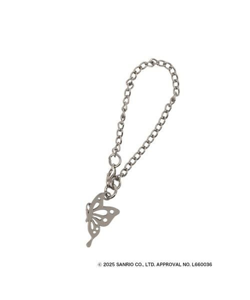 ANNA SUI / アナスイ ショルダーバッグ | アナスイ ANNA SUI ANNA SUI × MY MELODY & KUROMI ミニショルダー | 詳細5