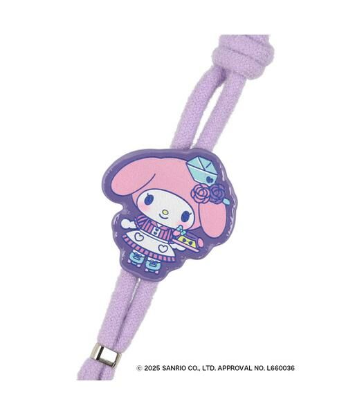 ANNA SUI / アナスイ その他小物 | アナスイ ANNA SUI ANNA SUI × MY MELODY & KUROMI スマホストラップ | 詳細5