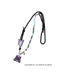 ANNA SUI / アナスイ その他小物 | アナスイ ANNA SUI ANNA SUI × MY MELODY & KUROMI スマホストラップ