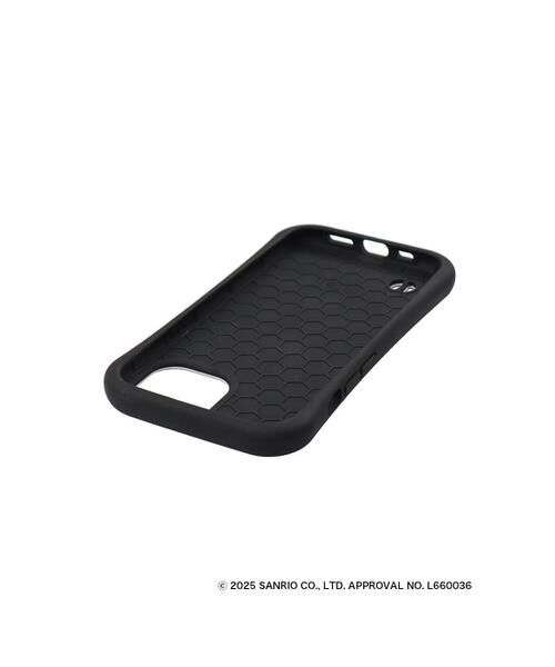 ANNA SUI / アナスイ その他小物 | アナスイ ANNA SUI ANNA SUI × MY MELODY & KUROMI iPhoneケース | 詳細2