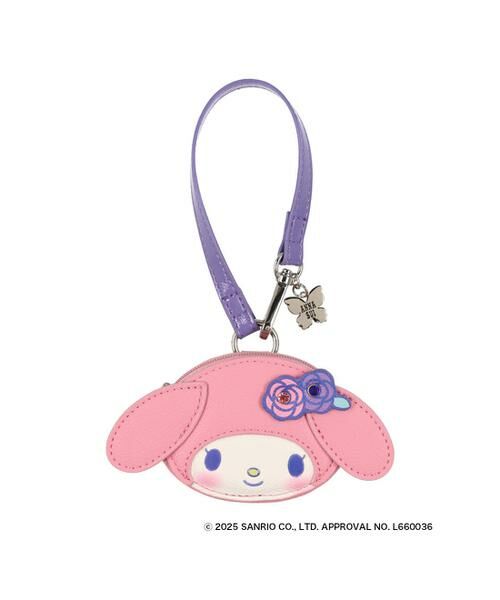 ANNA SUI/AiXC AiXC ANNA SUI ANNA SUI × MY MELODY&KUROMI `[ sN F