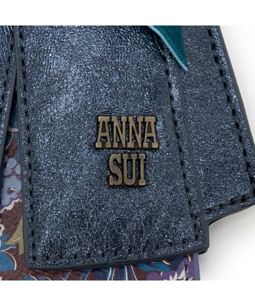ANNA SUI / アナスイ キーホルダー・ストラップ | アナスイ ANNA SUI ロッキンチャーム ドレス | 詳細4
