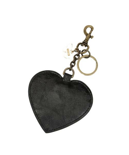 ANNA SUI / アナスイ キーホルダー・ストラップ | アナスイ ANNA SUI ロッキンチャーム ハート | 詳細6