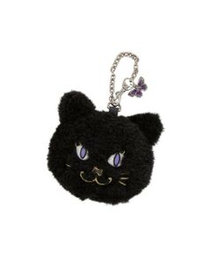 ANNA SUI / アナスイ キーホルダー・ストラップ | アナスイ ANNA SUI ロッキンチャーム TITI