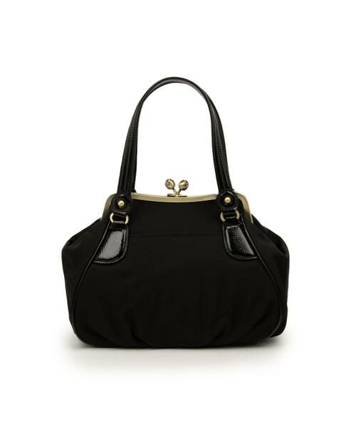 ANNA SUI / アナスイ ハンドバッグ | アナスイ ANNA SUI キューピッドガーデン ハンドバッグ | 詳細2