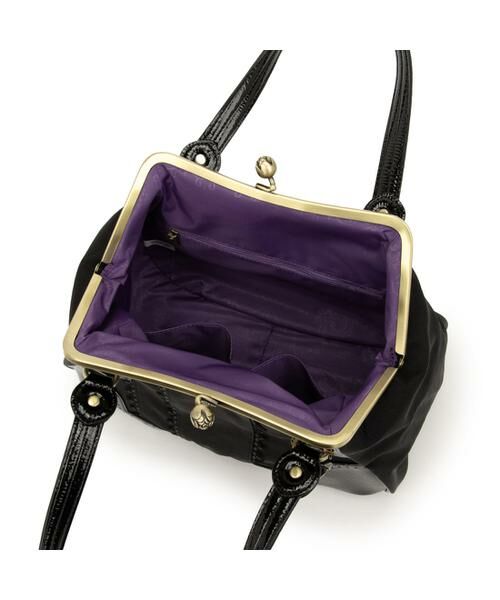 ANNA SUI / アナスイ ハンドバッグ | アナスイ ANNA SUI キューピッドガーデン ハンドバッグ | 詳細3