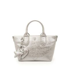 ANNA SUI / アナスイ ハンドバッグ | アナスイ ANNA SUI ルミナス 2WAYトートバッグ