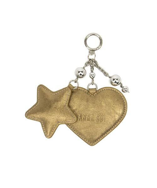 ANNA SUI / アナスイ ハンドバッグ | アナスイ ANNA SUI ルミナス 2WAYトートバッグ | 詳細11