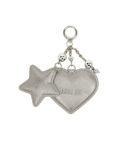 ANNA SUI / アナスイ ハンドバッグ | アナスイ ANNA SUI ルミナス 2WAYトートバッグ | 詳細12