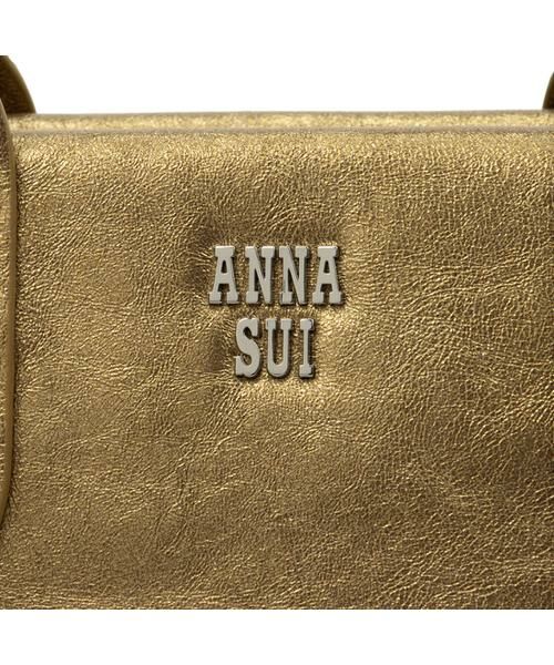 ANNA SUI / アナスイ ハンドバッグ | アナスイ ANNA SUI ルミナス 2WAYトートバッグ | 詳細13