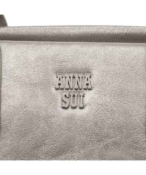 ANNA SUI / アナスイ ハンドバッグ | アナスイ ANNA SUI ルミナス 2WAYトートバッグ | 詳細14