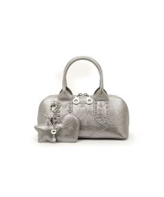ANNA SUI / アナスイ ハンドバッグ | アナスイ ANNA SUI ルミナス 2WAYハンドバッグ