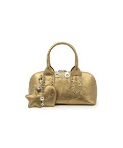 ANNA SUI / アナスイ ハンドバッグ | アナスイ ANNA SUI ルミナス 2WAYハンドバッグ