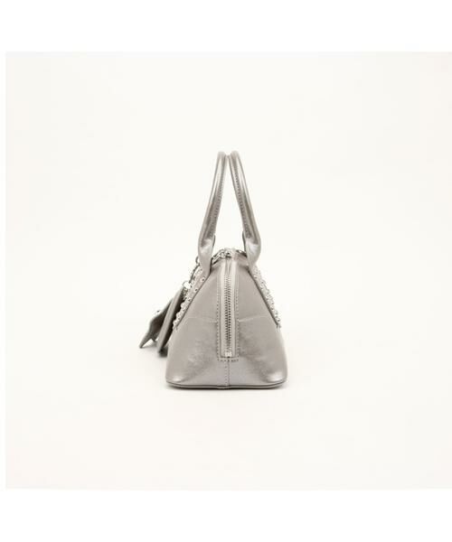 ANNA SUI / アナスイ ハンドバッグ | アナスイ ANNA SUI ルミナス 2WAYハンドバッグ | 詳細2