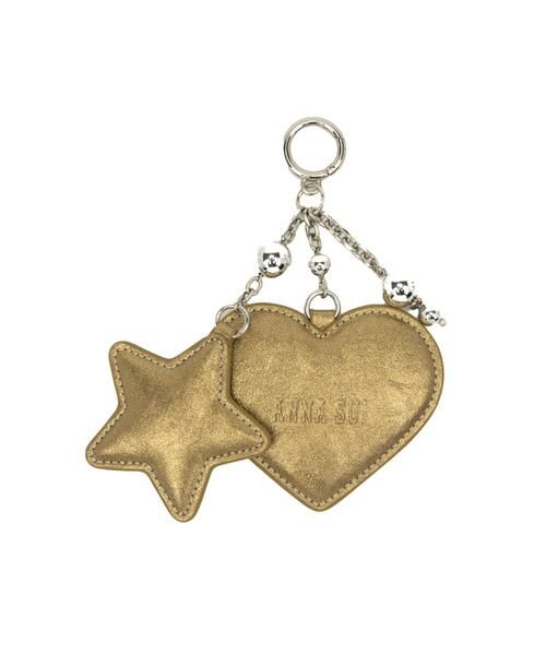 ANNA SUI / アナスイ ハンドバッグ | アナスイ ANNA SUI ルミナス 2WAYハンドバッグ | 詳細7