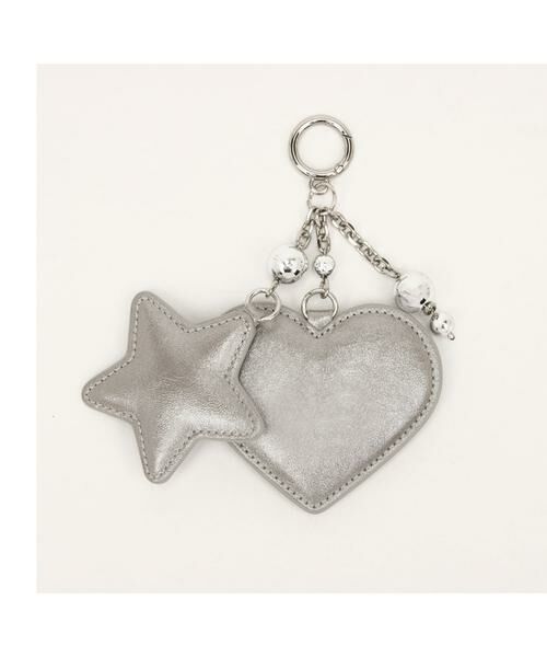 ANNA SUI / アナスイ ハンドバッグ | アナスイ ANNA SUI ルミナス 2WAYハンドバッグ | 詳細8