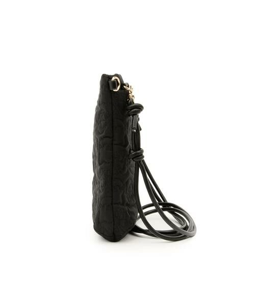 ANNA SUI / アナスイ ショルダーバッグ | アナスイ ANNA SUI TITIカスタム ミニショルダーバッグ | 詳細1