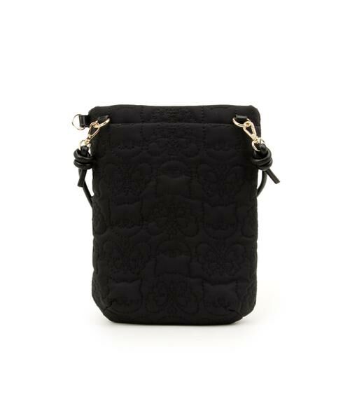 ANNA SUI / アナスイ ショルダーバッグ | アナスイ ANNA SUI TITIカスタム ミニショルダーバッグ | 詳細2