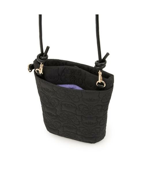 ANNA SUI / アナスイ ショルダーバッグ | アナスイ ANNA SUI TITIカスタム ミニショルダーバッグ | 詳細4