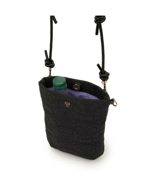 ANNA SUI / アナスイ ショルダーバッグ | アナスイ ANNA SUI TITIカスタム ミニショルダーバッグ | 詳細5