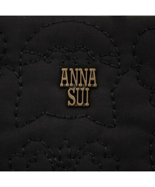 ANNA SUI / アナスイ ショルダーバッグ | アナスイ ANNA SUI TITIカスタム ミニショルダーバッグ | 詳細6