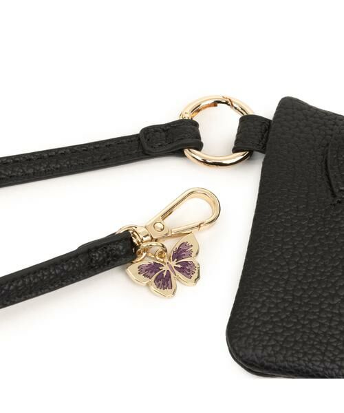 ANNA SUI / アナスイ 財布・コインケース・マネークリップ | アナスイ ANNA SUI TITIカスタム マルチケース | 詳細3