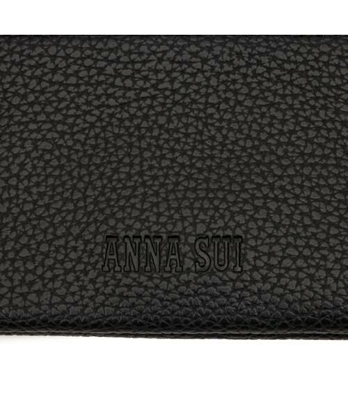 ANNA SUI / アナスイ 財布・コインケース・マネークリップ | アナスイ ANNA SUI TITIカスタム マルチケース | 詳細5