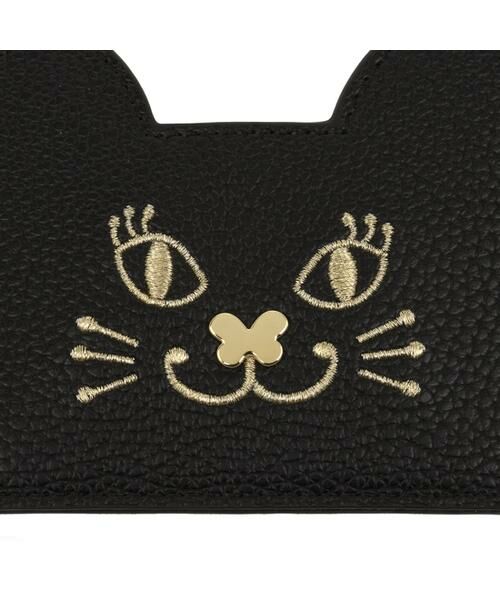 ANNA SUI / アナスイ カードケース・名刺入れ・定期入れ | アナスイ ANNA SUI TITIカスタム パスケース | 詳細3