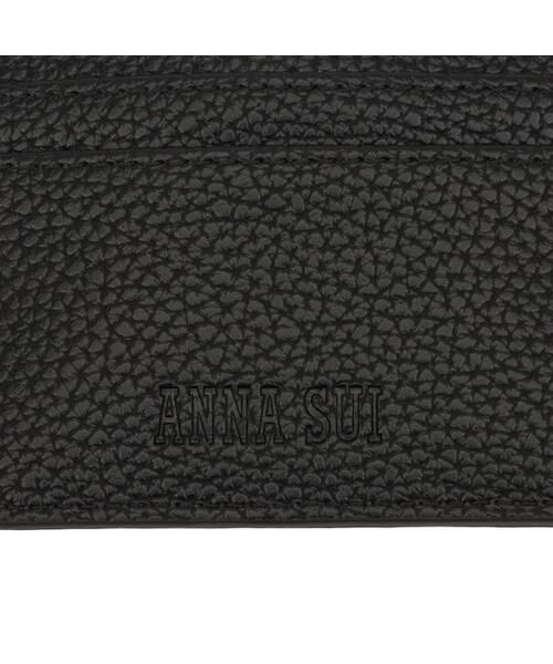 ANNA SUI / アナスイ カードケース・名刺入れ・定期入れ | アナスイ ANNA SUI TITIカスタム パスケース | 詳細4
