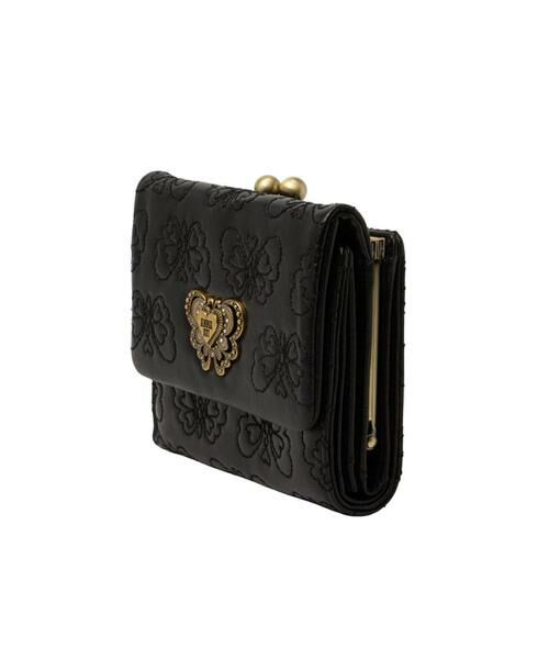 ANNA SUI / アナスイ 財布・コインケース・マネークリップ | アナスイ ANNA SUI チェイス 口金二つ折り財布 | 詳細2