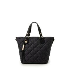 ANNA SUI / アナスイ トートバッグ | アナスイ ANNA SUI エアリット 2WAYトートバッグ