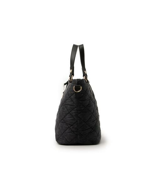 ANNA SUI / アナスイ トートバッグ | アナスイ ANNA SUI エアリット 2WAYトートバッグ | 詳細1